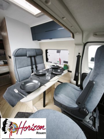 Chausson V594 Max First Line V 594 2026 - Photo 7