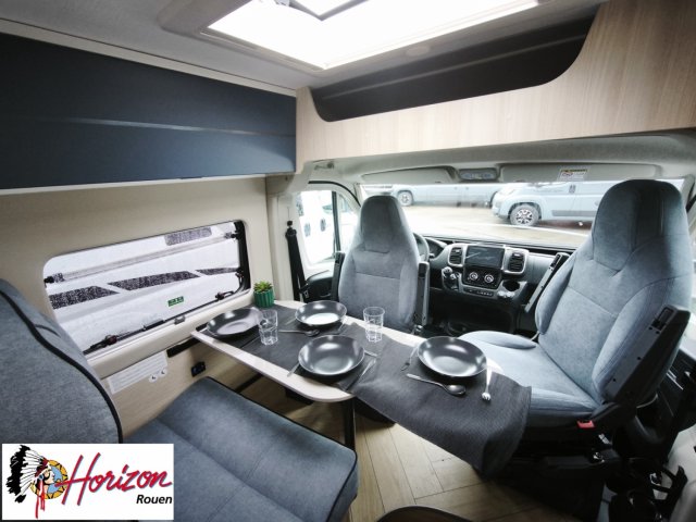 Chausson V594 Max First Line V 594 2026 - Photo 8