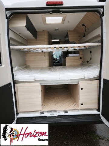 Chausson V594 Max First Line V 594 2026 - Photo 16