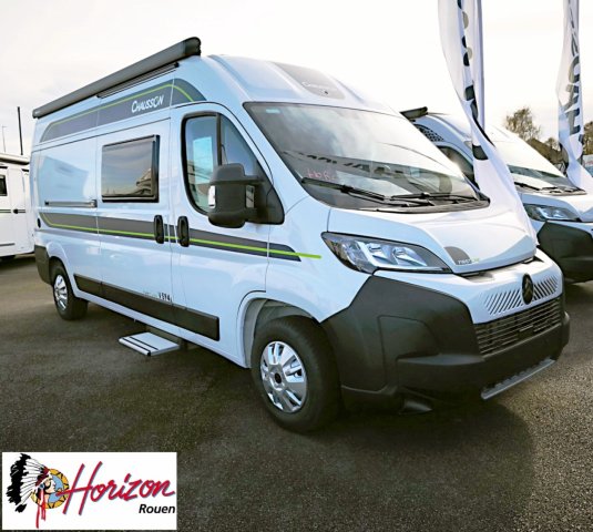 Chausson V594L First Line V 594 L 2026 Neuf