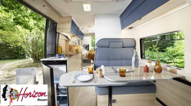 Chausson V594L First Line V 594 L 2026 - Photo 2