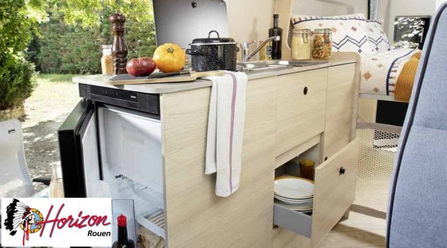 Chausson V594L First Line V 594 L 2026 - Photo 3