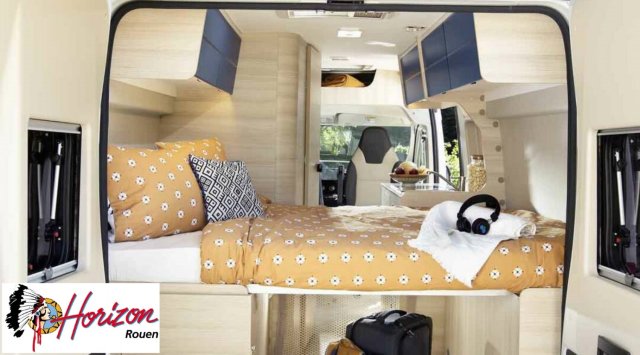 Chausson V594L First Line V 594 L 2026 - Photo 4