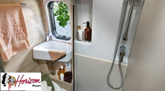 Chausson V594L First Line V 594 L 2026 - Photo 5