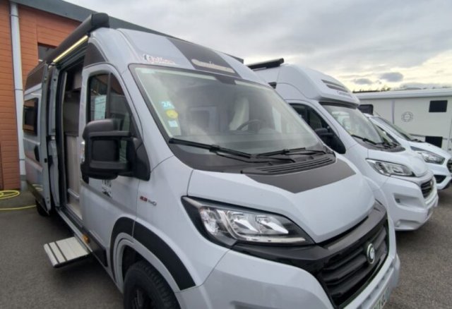 Chausson V690 Road Line VIP v 690 - Photo 1