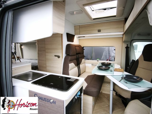 Chausson V697 First Line V 697 - Photo 4