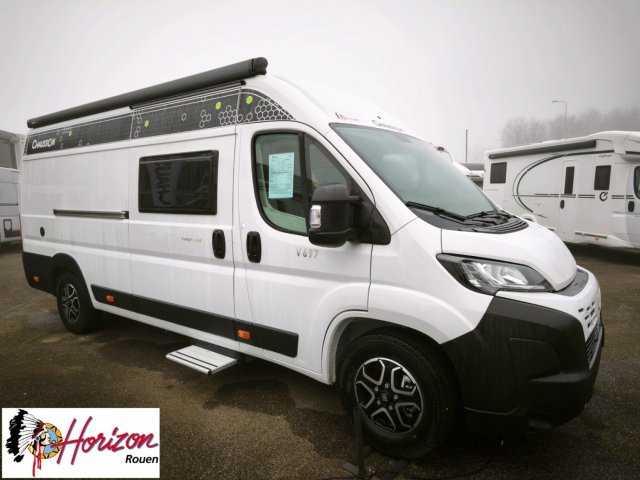 Chausson V697 First Line V 697 - Photo 6