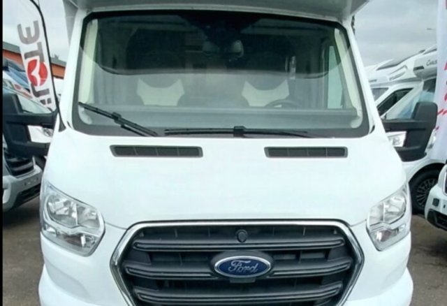 CI Horon 65 XT - Photo 2