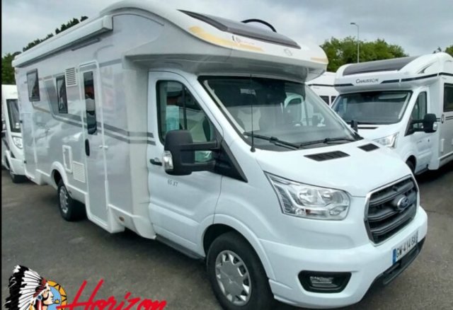 CI Horon 65 XT - Photo 3