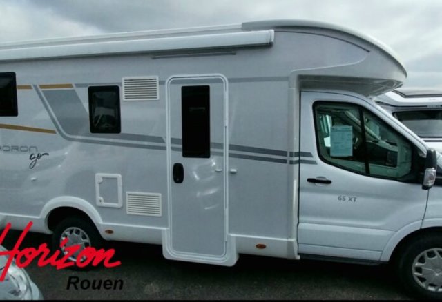 CI Horon 65 XT - Photo 4