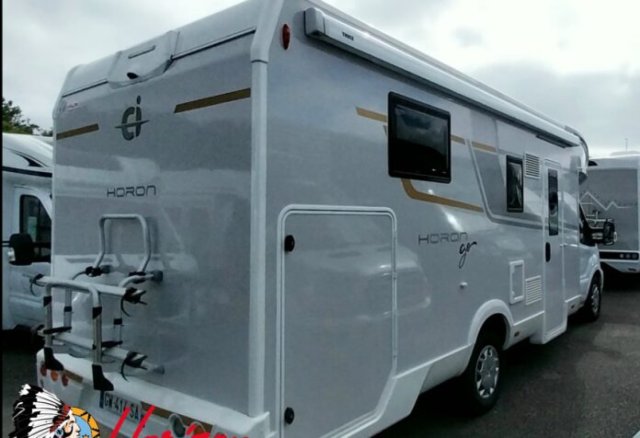 CI Horon 65 XT - Photo 5