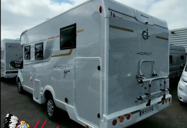 CI Horon 65 XT - Photo 6