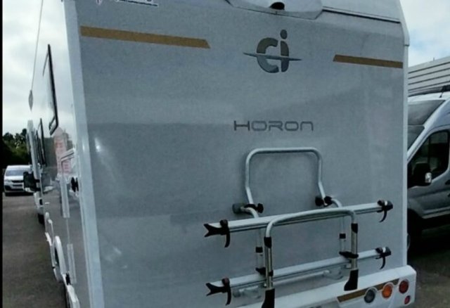 CI Horon 65 XT - Photo 7