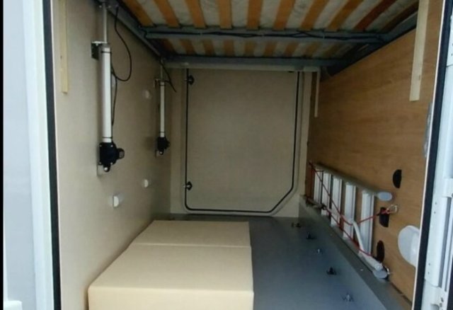 CI Horon 65 XT - Photo 8