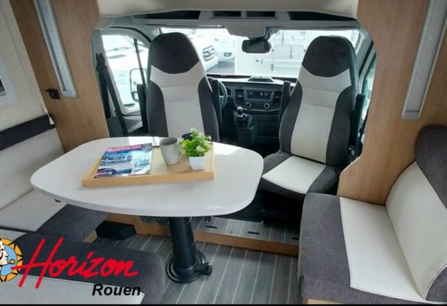 CI Horon 65 XT - Photo 11