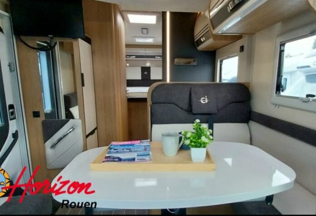 CI Horon 65 XT - Photo 12