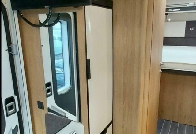 CI Horon 65 XT - Photo 13