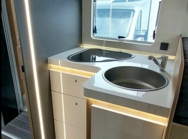 CI Horon 65 XT - Photo 14