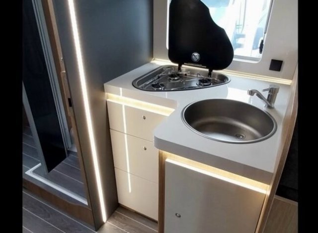 CI Horon 65 XT - Photo 15