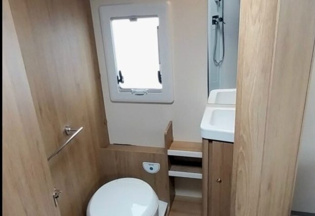 CI Horon 65 XT - Photo 17