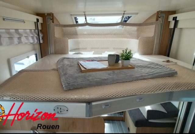 CI Horon 65 XT - Photo 20