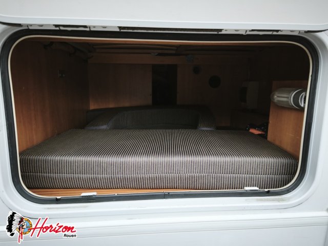 Dethleffs Globebus T 1 T1 - Photo 4