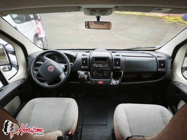 Dethleffs Globebus T 1 T1 - Photo 5