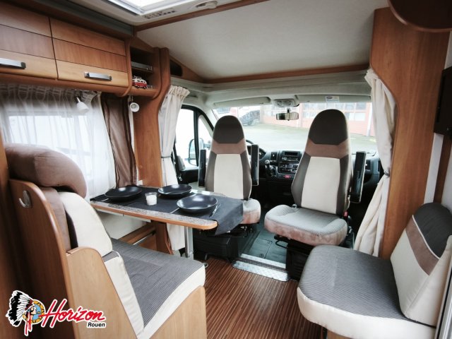 Dethleffs Globebus T 1 T1 - Photo 7