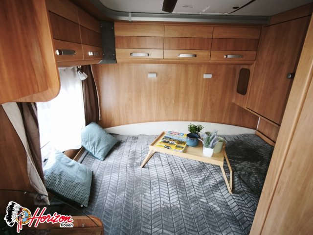 Dethleffs Globebus T 1 T1 - Photo 9