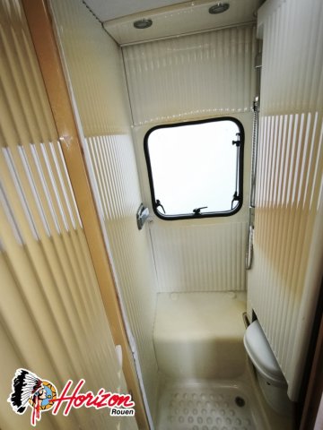 Dethleffs Globebus T 1 T1 - Photo 10