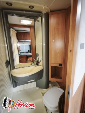 Dethleffs Globebus T 1 T1 - Photo 11