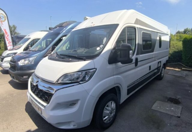 Elios Van 59 Family - Photo 2