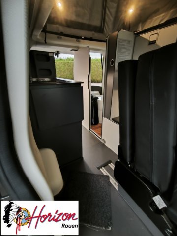 Font Vendome Auto Camper XL AUTOCAMPER - Photo 4