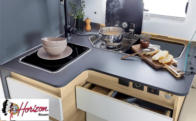 Itineo MC 740 - Photo 3