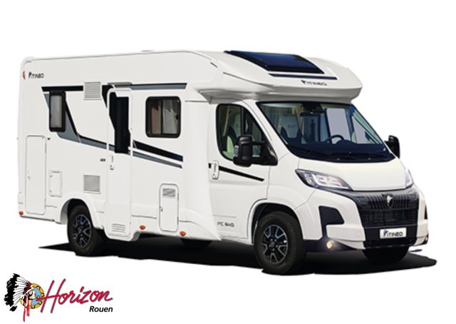 Itineo PC 640 - Photo 7