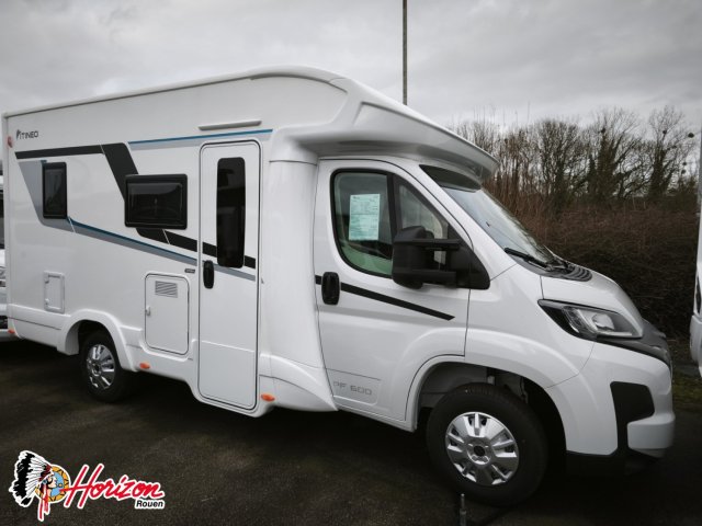 Achat Itineo PF 600 Neuf