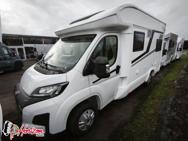 Itineo PF 600 - Photo 2