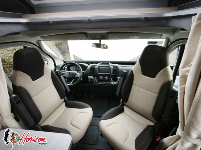 Itineo PF 600 - Photo 3