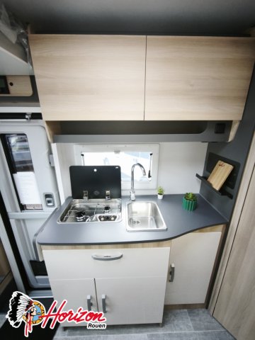 Itineo PF 600 - Photo 5