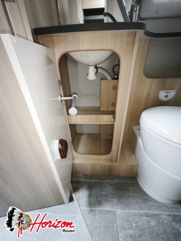 Itineo PF 600 - Photo 15