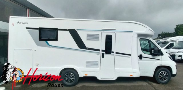 Itineo PM 740 - Photo 2