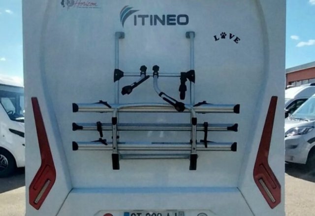 Itineo SB 700 - Photo 6