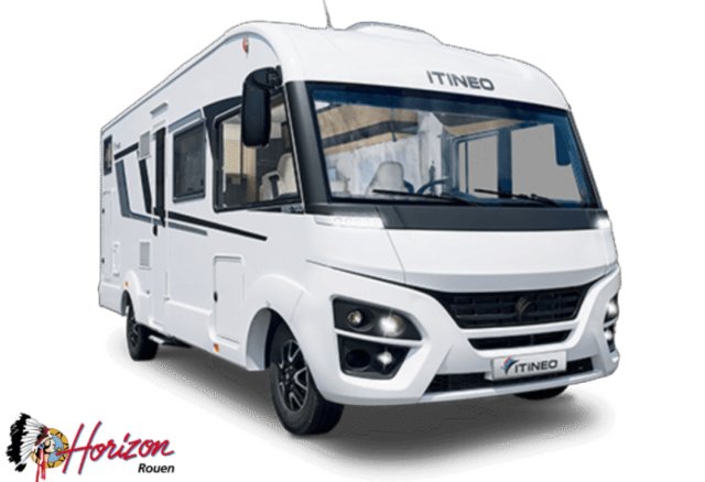 Itineo SBD 700 Neuf