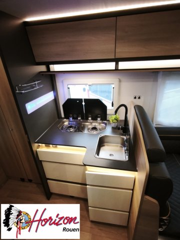 Itineo SBD 700 - Photo 2