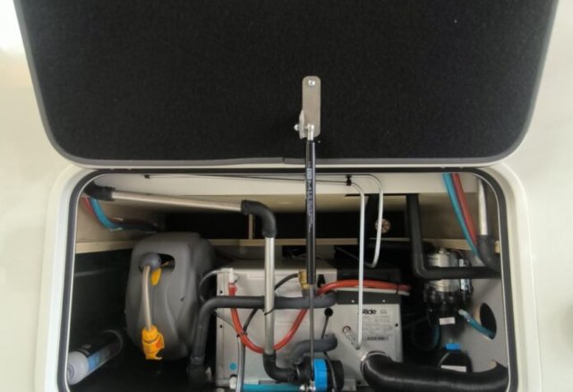 Le Voyageur LV 7.5 GJF eterna - Photo 5