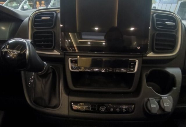 Le Voyageur LV 7.5 GJF eterna - Photo 7