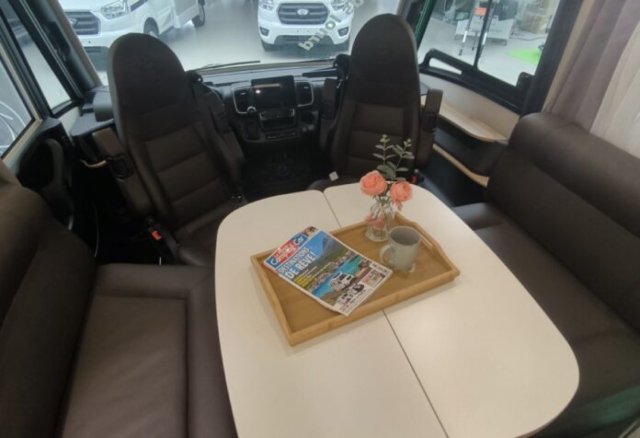 Le Voyageur LV 7.5 GJF eterna - Photo 9