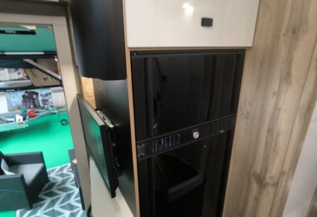 Le Voyageur LV 7.5 GJF eterna - Photo 10