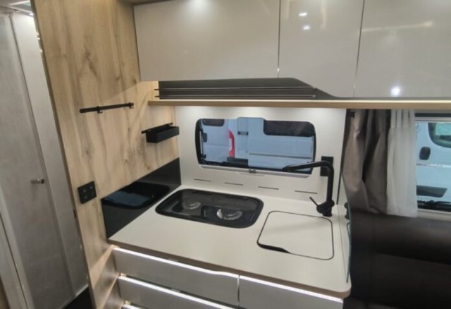Le Voyageur LV 7.5 GJF eterna - Photo 11