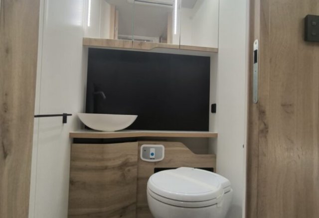Le Voyageur LV 7.5 GJF eterna - Photo 14
